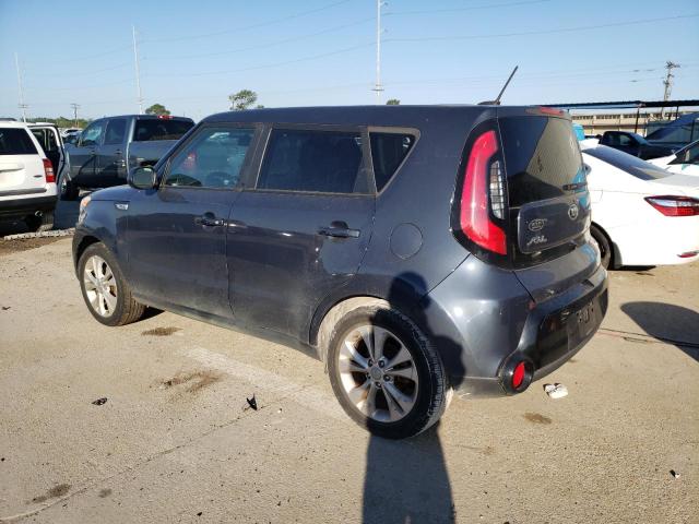 KNDJP3A56G7336636 KIA SOUL +