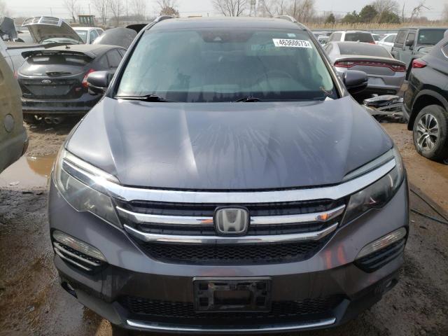 2016 HONDA PILOT TOUR - 5FNYF6H98GB122446