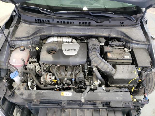 2021 HYUNDAI KONA NIGHT - KM8K6CA5XMU700377