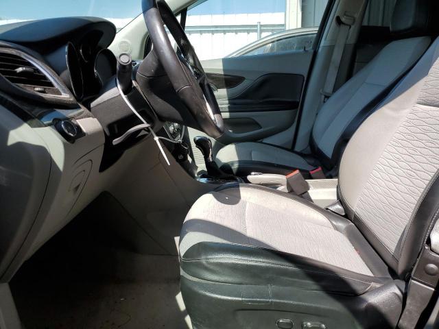 2015 BUICK ENCORE CON - KL4CJBSB2FB225337