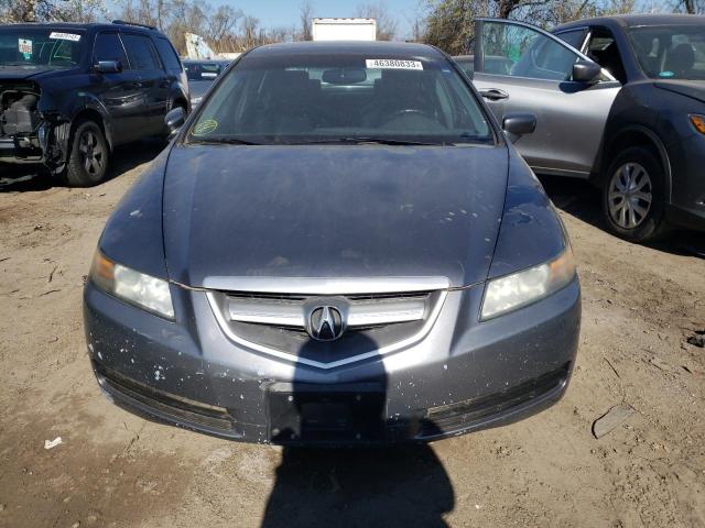 19UUA66275A010019 | 2005 Acura tl