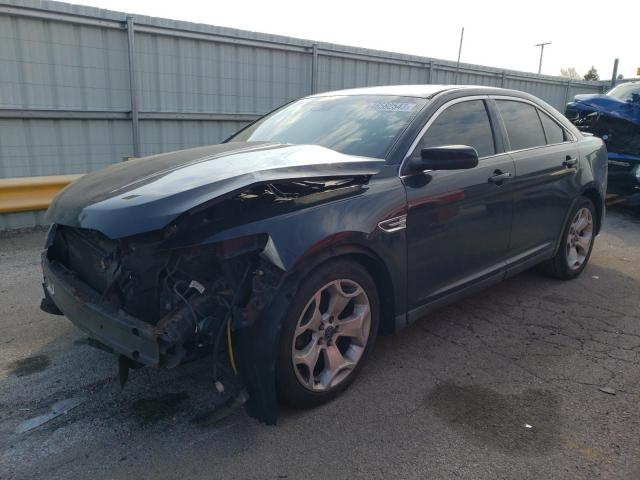 2011 Ford Taurus SHO