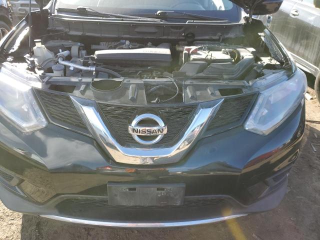 KNMAT2MV1GP621990 Nissan ROGUE S