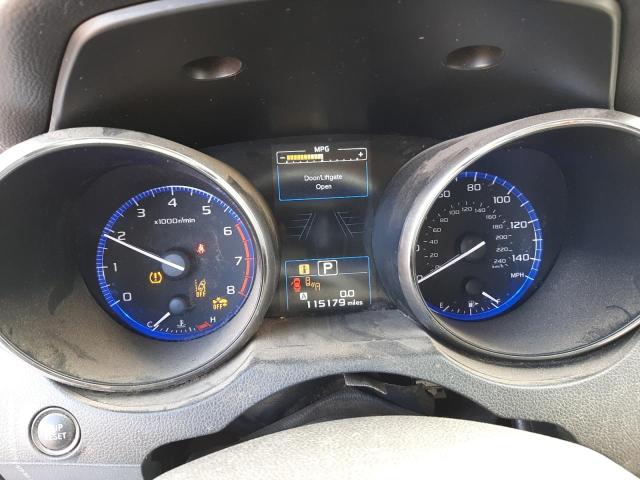4S4BSAHC2J3320939 Subaru Outback 2.5i Premium