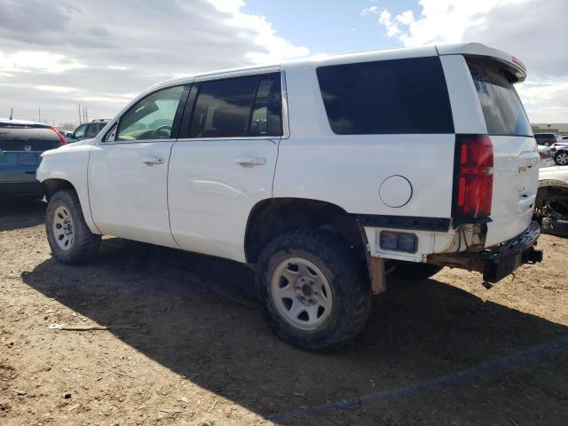 2018 CHEVROLET TAHOE SPEC 1GNSKFECXJR188698