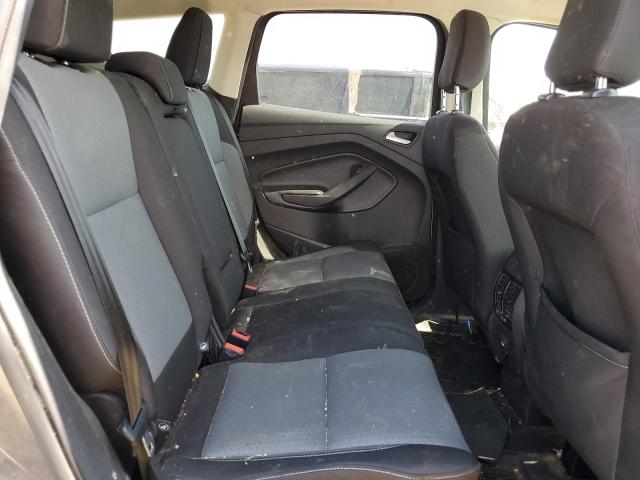 2018 FORD ESCAPE SE - 1FMCU0GD2JUD22820