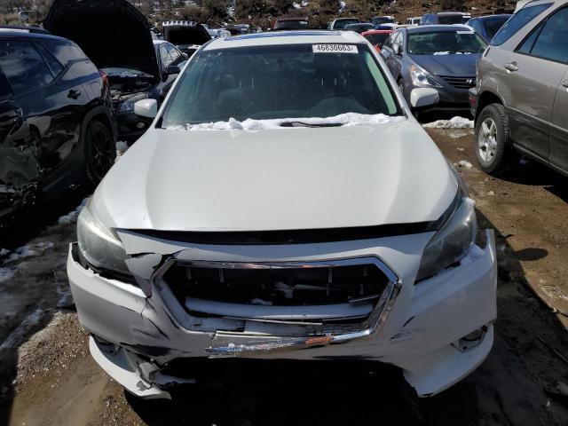 4S3BNAH61F3033945 Subaru Legacy 2.5i Premium