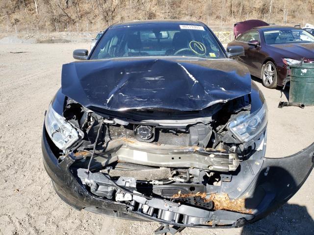 2017 FORD TAURUS POL - 1FAHP2MK6HG145901