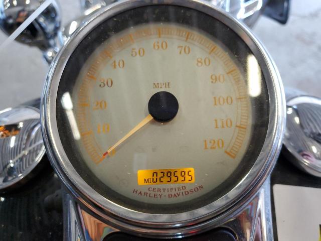 2005 HARLEY-DAVIDSON FLHRSI 1HD1FYW155Y630704