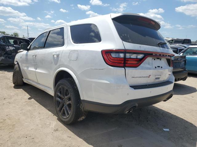2021 DODGE DURANGO SR - 1C4SDJGJ9MC739955