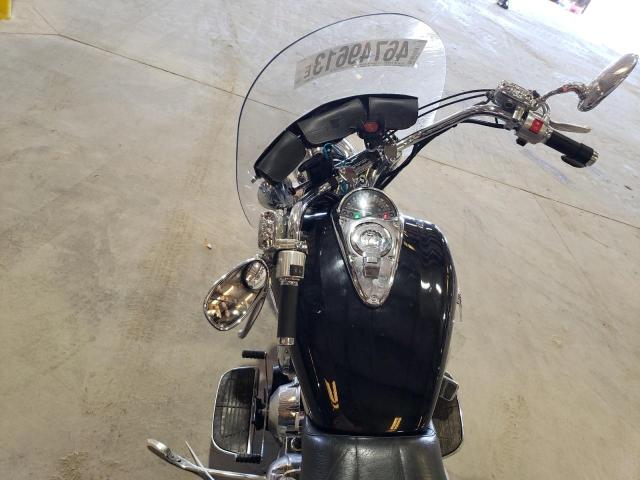 2008 HONDA VTX1800 T3 - 1HFSC49W48A600806