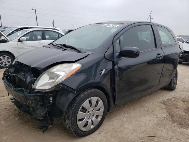 2007 Toyota Yaris 