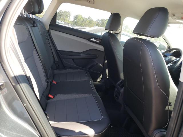 2023 VOLKSWAGEN TAOS SE - 3VVSX7B27PM304155