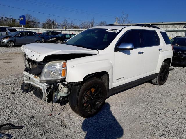 2013 GMC Terrain SLE