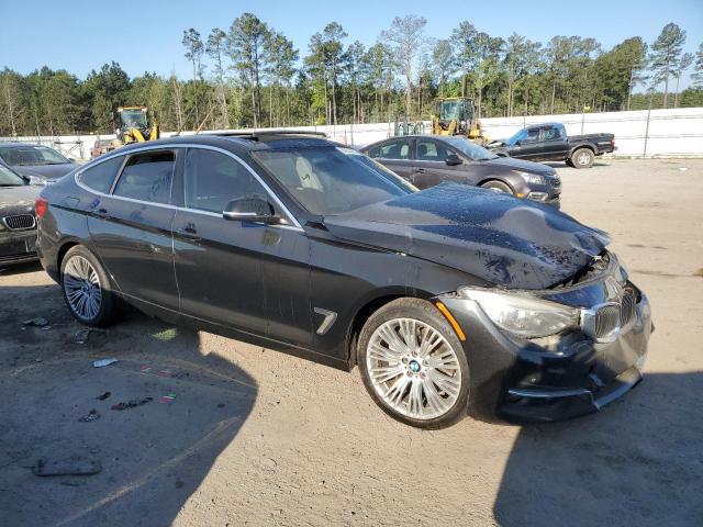 2015 BMW 335 XIGT - WBA3X9C53FD868786
