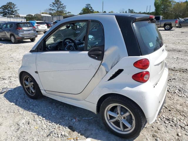 2015 SMART FORTWO PUR - WMEEJ3BA2FK811551