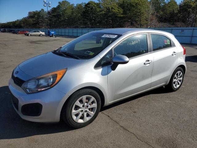 2013 Kia Rio LX