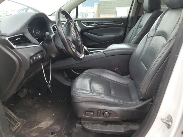 5GAERCKW1JJ221294 Buick Enclave Premium
