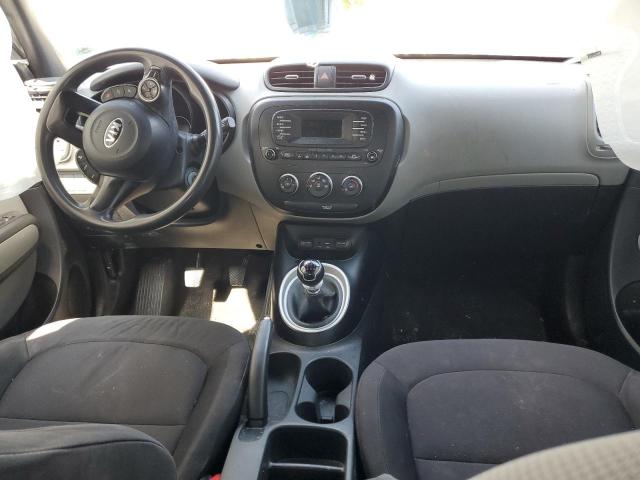 KNDJN2A22F7219222 KIA Soul