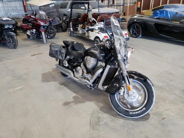2008 HONDA VTX1800 T3 - 1HFSC49W48A600806