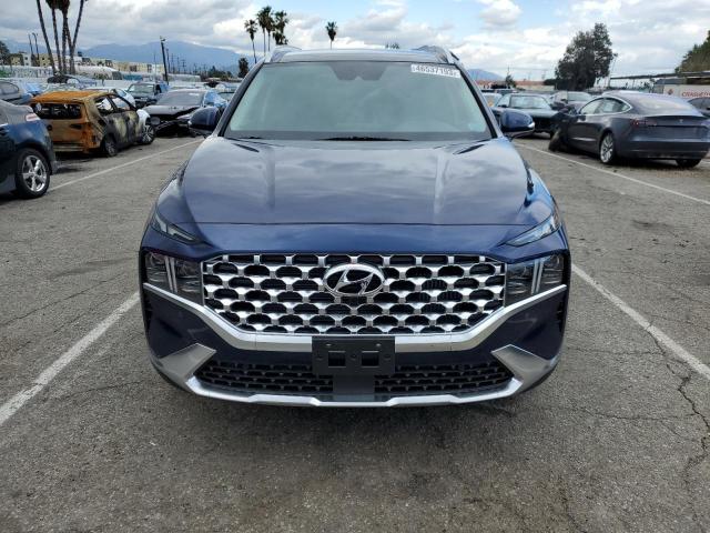 5NMS5DA17PH004162 Hyundai Santa Fe Limited