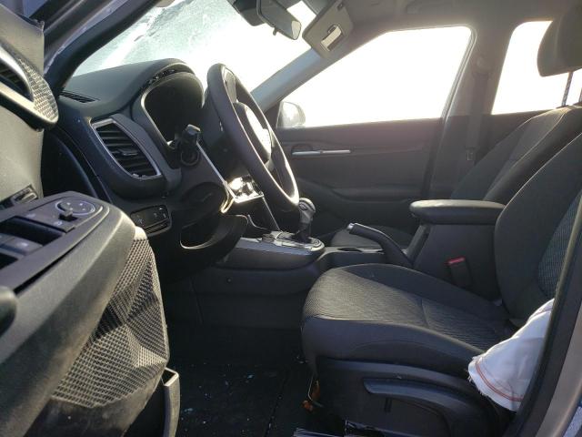 KNDEPCAA5P7360828 KIA Seltos Lx