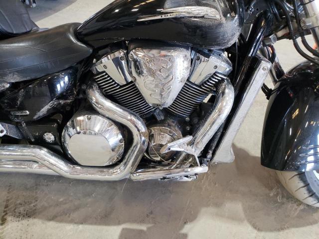 2008 HONDA VTX1800 T3 - 1HFSC49W48A600806