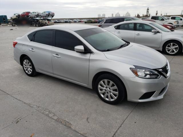 3N1AB7AP0HY217491 Nissan SENTRA S