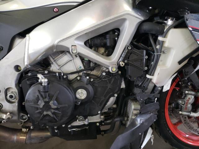 2019 APRILIA RSV4 RR - ZD4KEU001KS001851