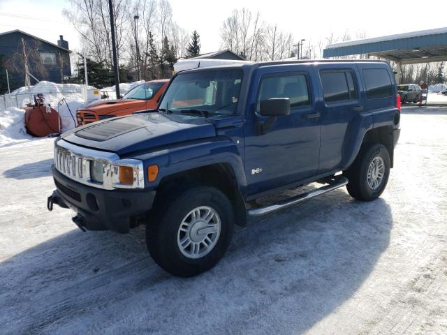 2006 HUMMER H3 