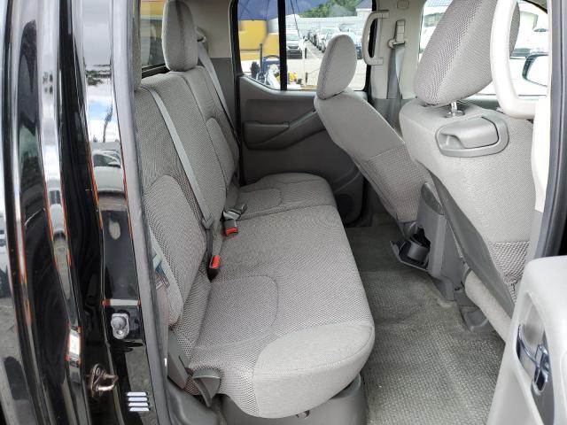 1N6AD0ER8EN746915 Nissan FRONTIER S