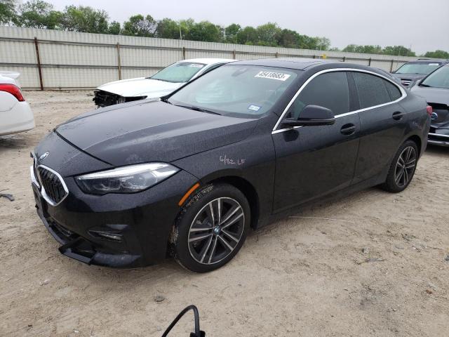 2020 BMW 228XI - WBA73AK07L7F59257