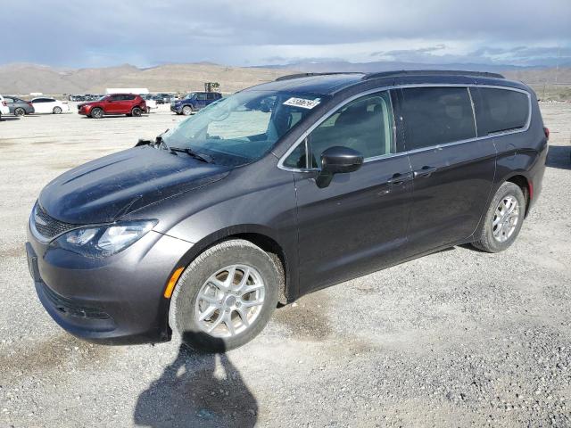 2020 CHRYSLER VOYAGER LX - 2C4RC1DG2LR182595