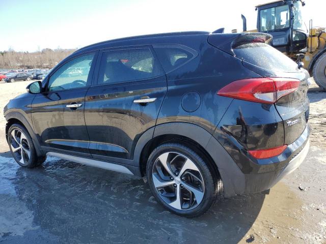 2018 HYUNDAI TUCSON VAL - KM8J3CA27JU625045