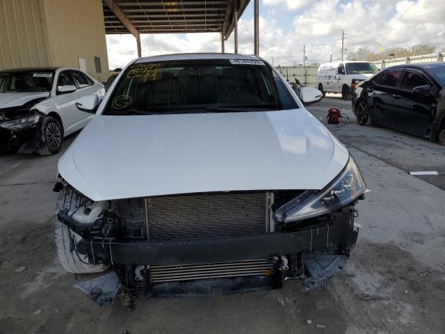 2019 HYUNDAI ELANTRA SP - KMHD04LB1KU832427