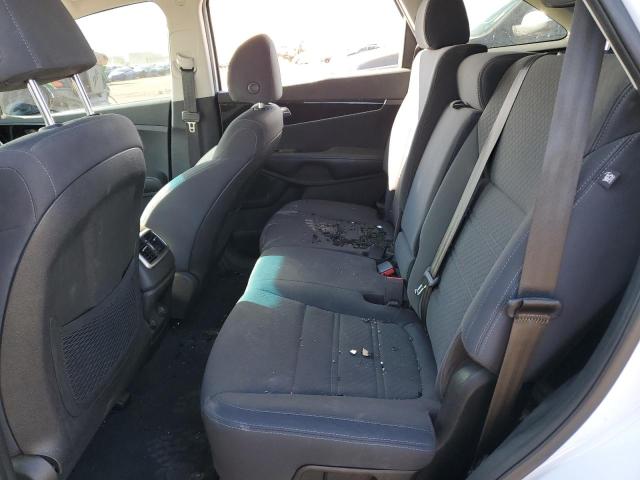 5XYPG4A55KG532482 KIA SORENTO LX