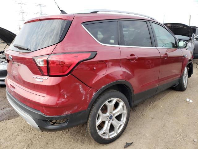 2019 FORD ESCAPE TIT - 1FMCU9J93KUA40745
