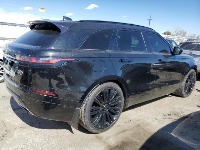 SALYM2EVXKA795412 Land Rover Range Rover Velar R-dynamic Hse