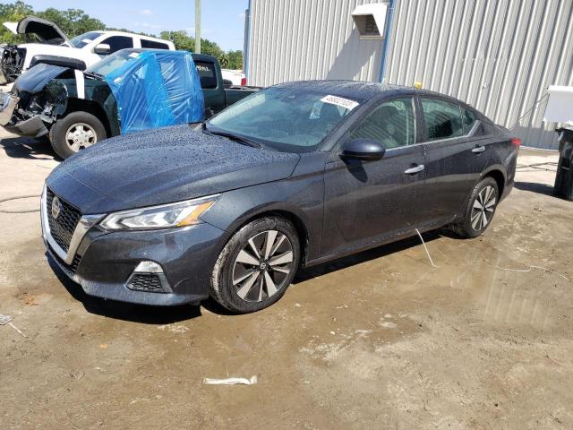 2021 NISSAN ALTIMA SV - 1N4BL4DV8MN362704