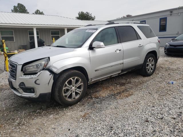 2015 GMC Acadia SLT1