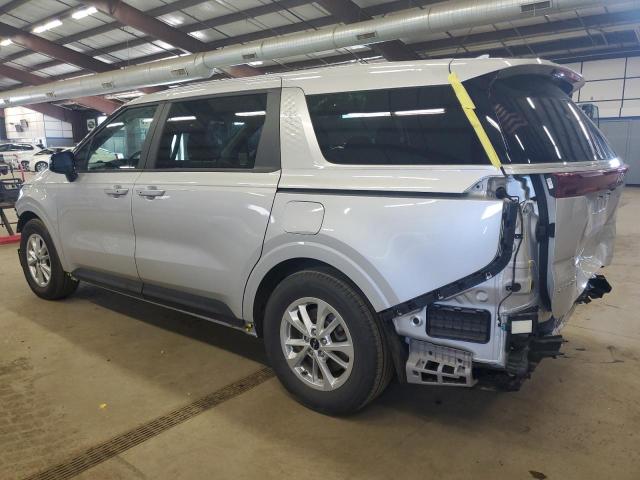 2022 KIA CARNIVAL L - KNDNB4H32N6190202