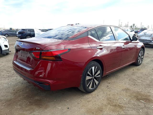 1N4BL4DVXMN422272 Nissan ALTIMA SV