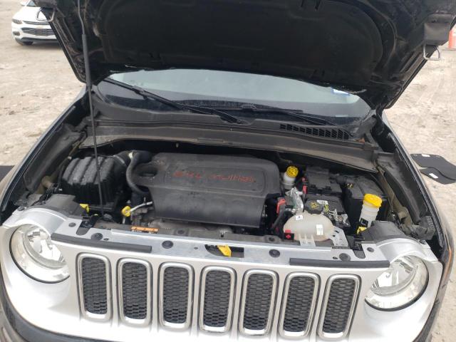 ZACCJBDT5FPC32185 Jeep Renegade Limited