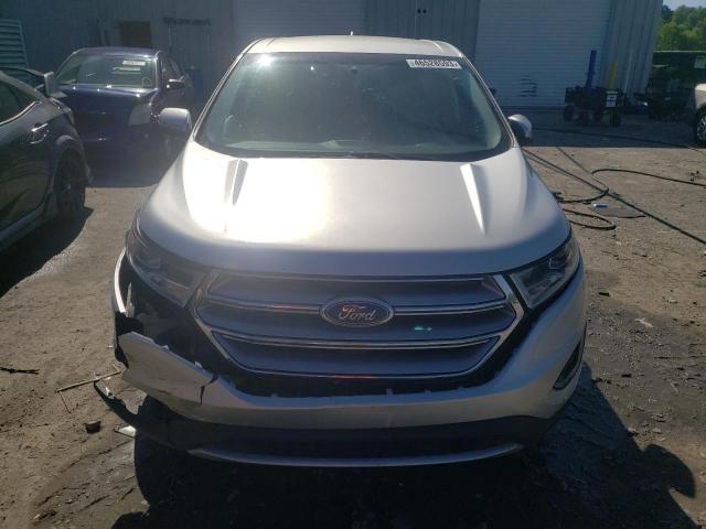 2FMPK3K96HBB19666 2017 FORD EDGE, photo no. 5