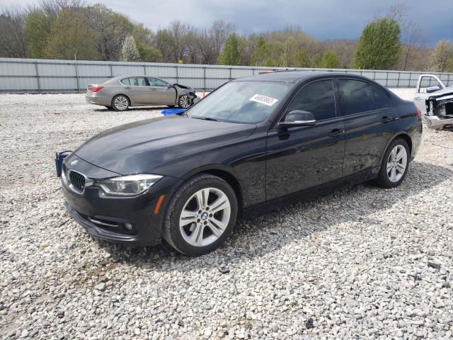 2016 BMW 3 Series 328i