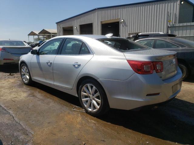 2015 CHEVROLET MALIBU LTZ - 1G11F5SL5FF154872