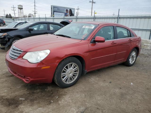 2007 Chrysler Sebring Touring