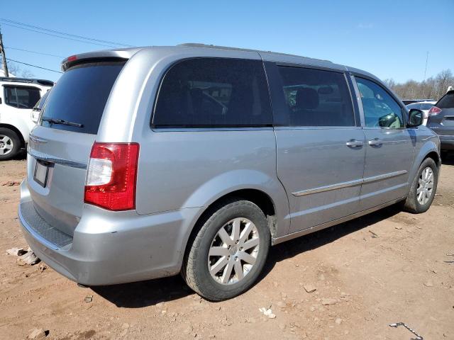 2015 CHRYSLER TOWN AND C - 2C4RC1BGXFR561383