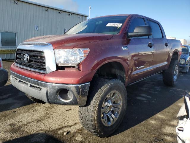 2008 Toyota Tundra 