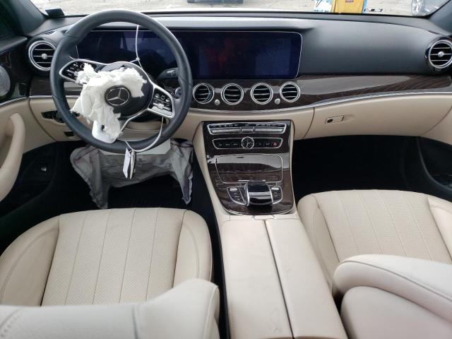 WDDZF8DB1LA699496 Mercedes-Benz E 350